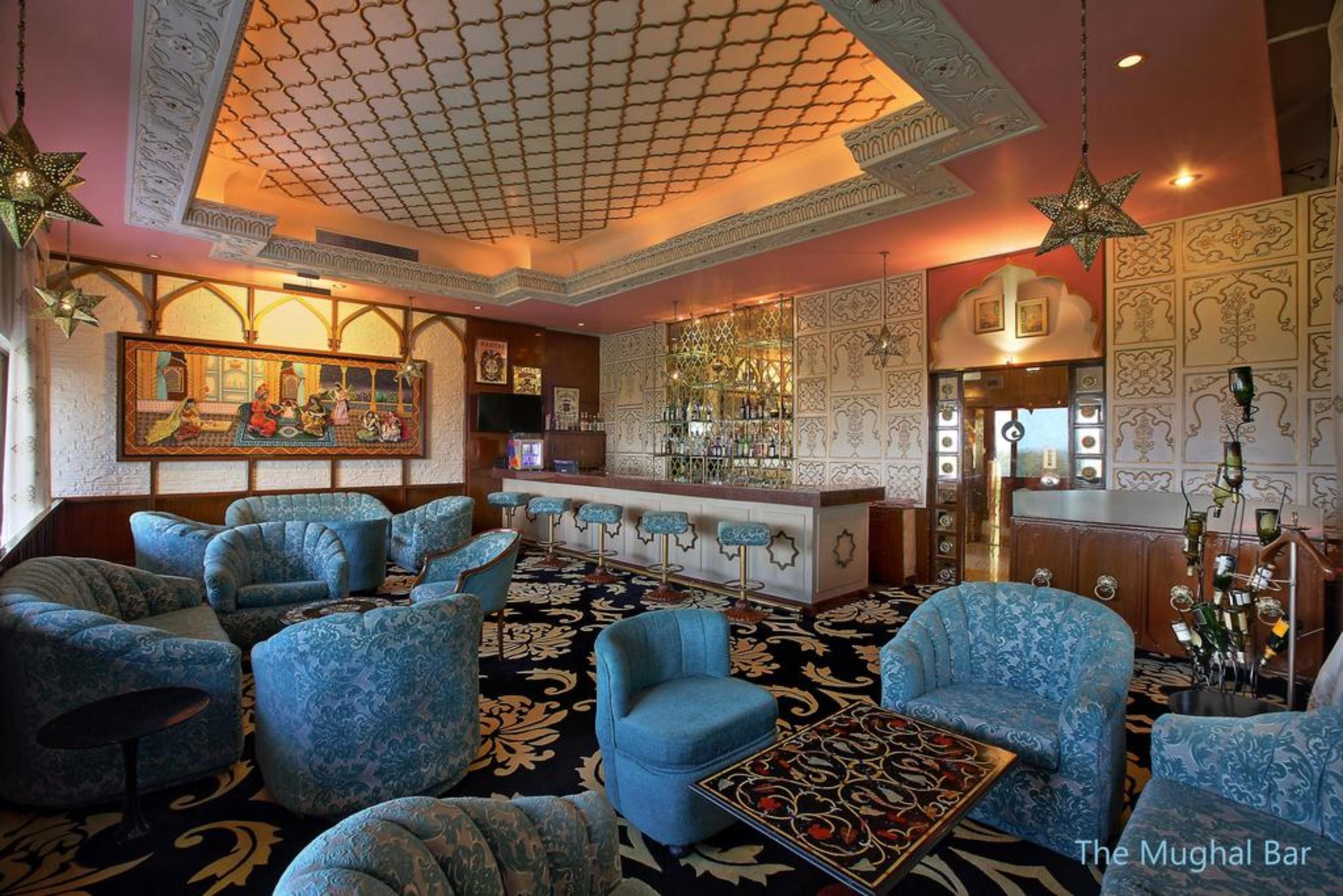 Hotel Clarks Shiraz Агра Екстер'єр фото