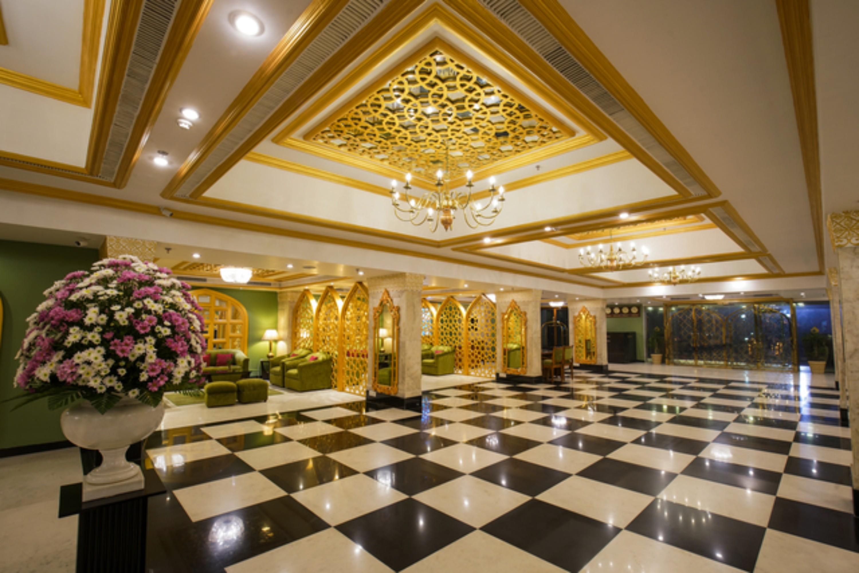 Hotel Clarks Shiraz Агра Екстер'єр фото